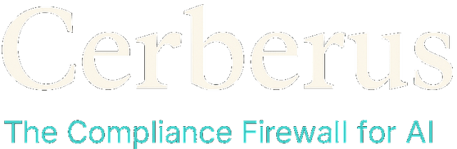 Cerberus Logo
